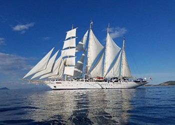 Star Flyer – Star Clippers